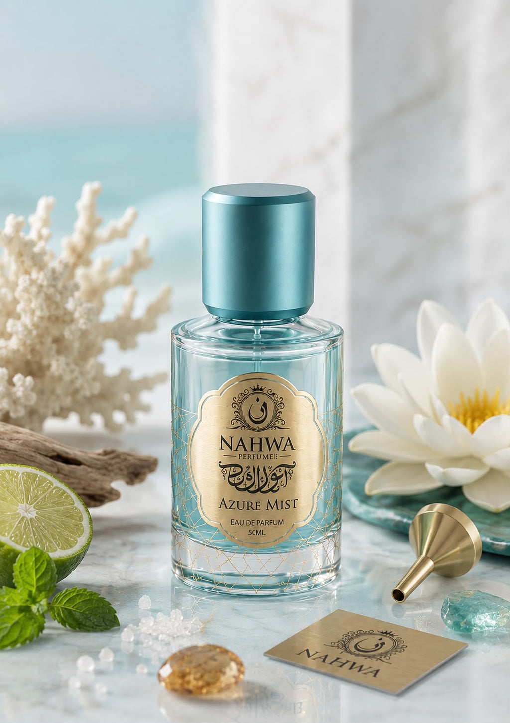 Sovereign Rose Eau De Parfum