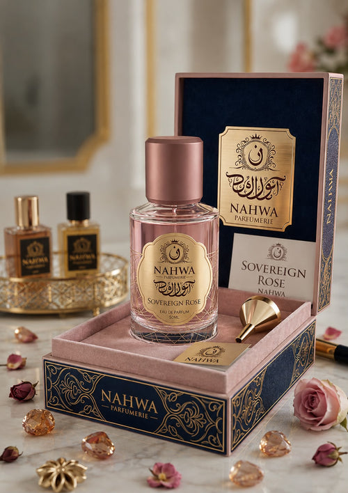 Azure Mist Eau De Parfum